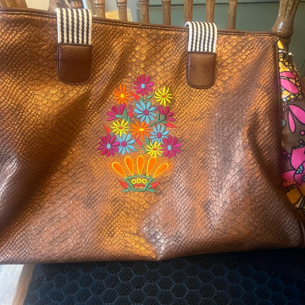 Cute purse
